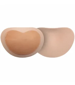 Zelfklevende Halve Push-Up Pads