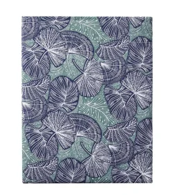 Zephyr - Laken in katoen perkal met print 240x300