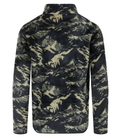 ZESTY - Jasje - Olijfgroen