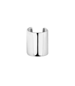 ZILVEREN EAR CUFF CRONOS