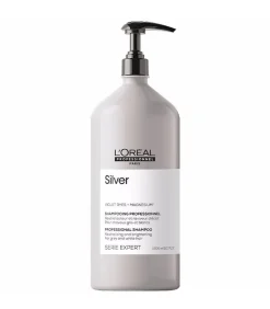 Zilvershampoo 1500 ml