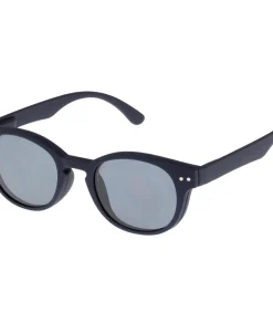 Zonneklem leesloepen Middernachtblauw