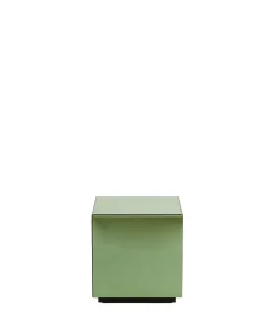 Zuil Daxton - Groen - 40x40x40cm