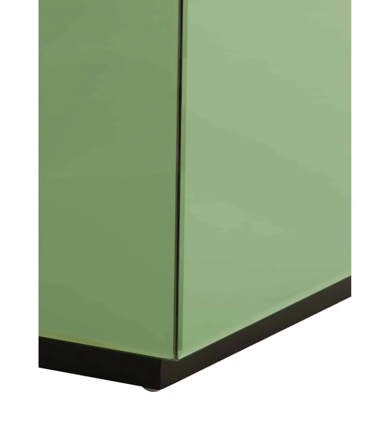 Zuil Daxton - Groen - 40x40x40cm