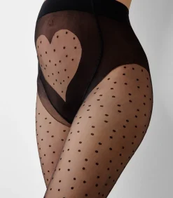 Zwangerschapspanty 15 Denier