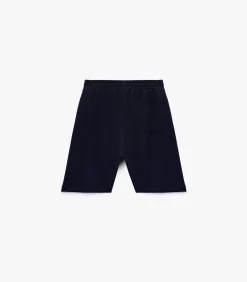 Zwarte Sportshort Normale Taille