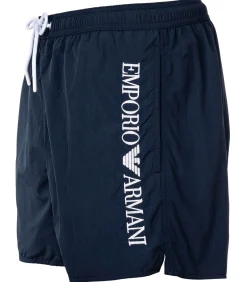 Zwembroek Embroidery Logo Set van 1