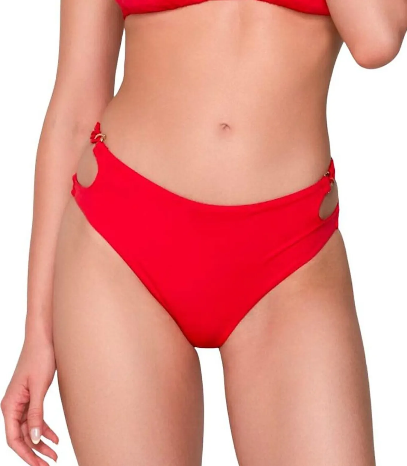 Zwembroekjes met open zijkanten ARISTA