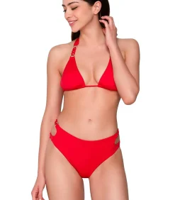 Zwembroekjes met open zijkanten ARISTA