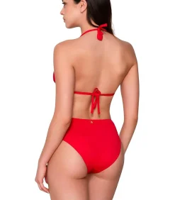 Zwembroekjes met open zijkanten ARISTA