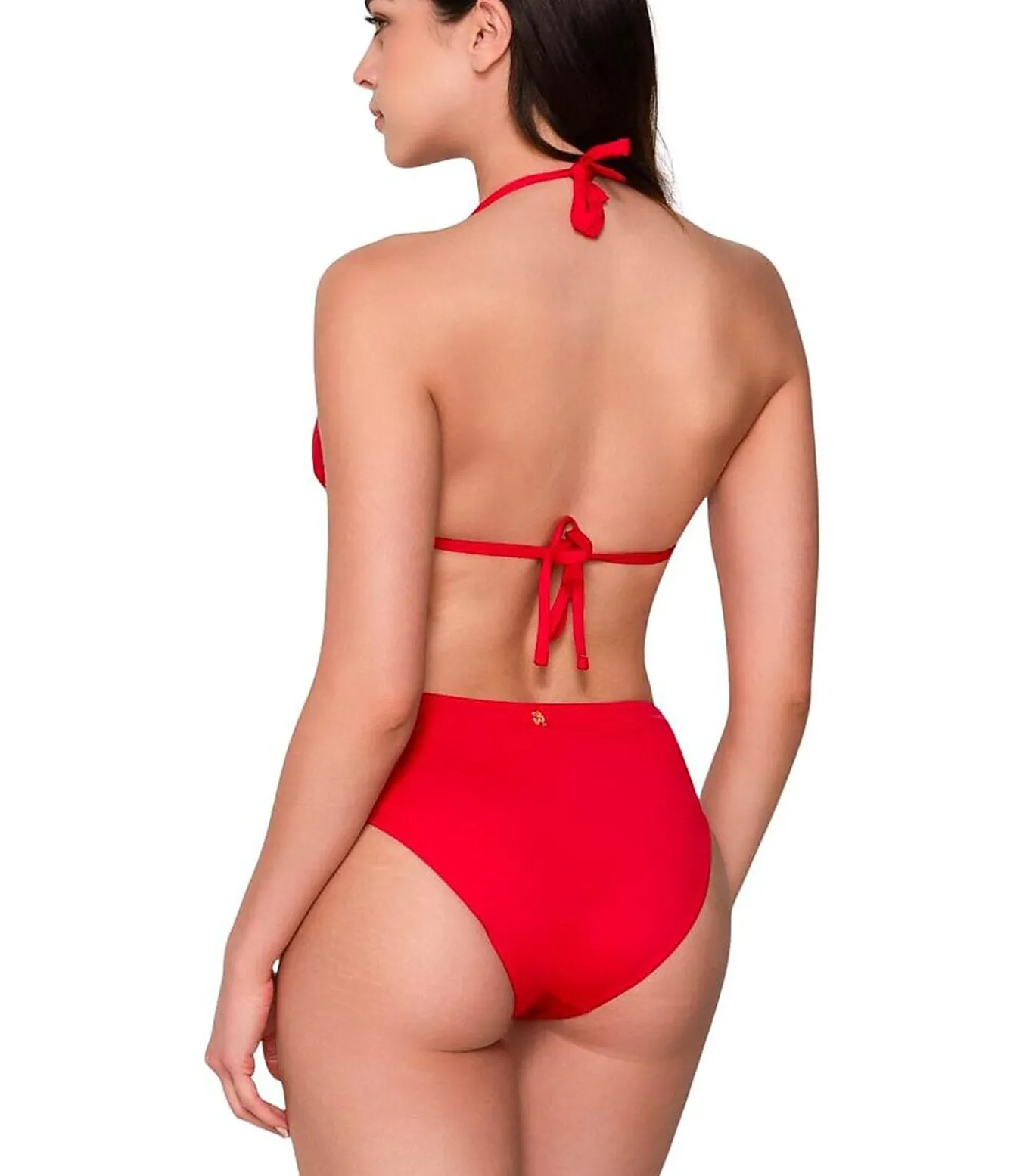 Zwembroekjes met open zijkanten ARISTA