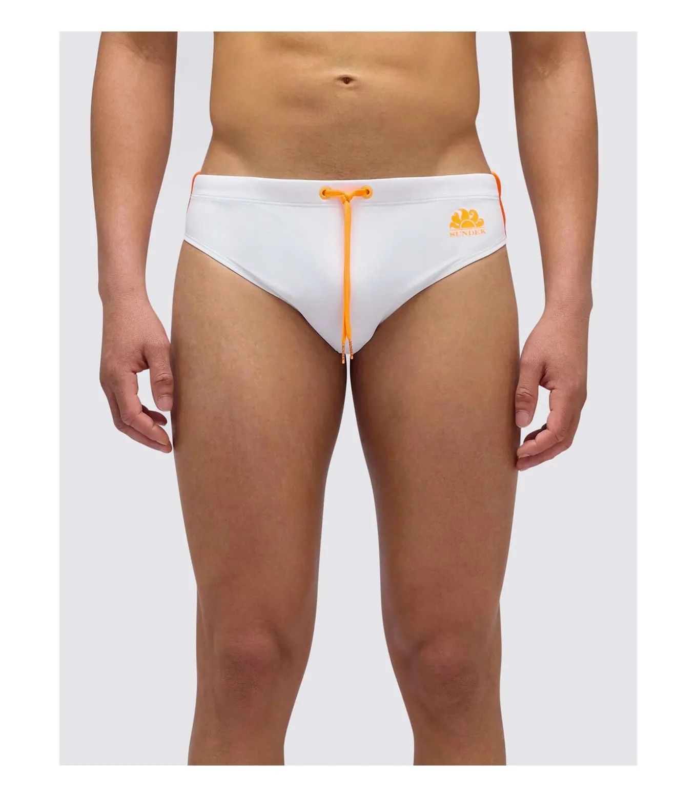 Zwemshort Sundek Diwalter Zwembroek