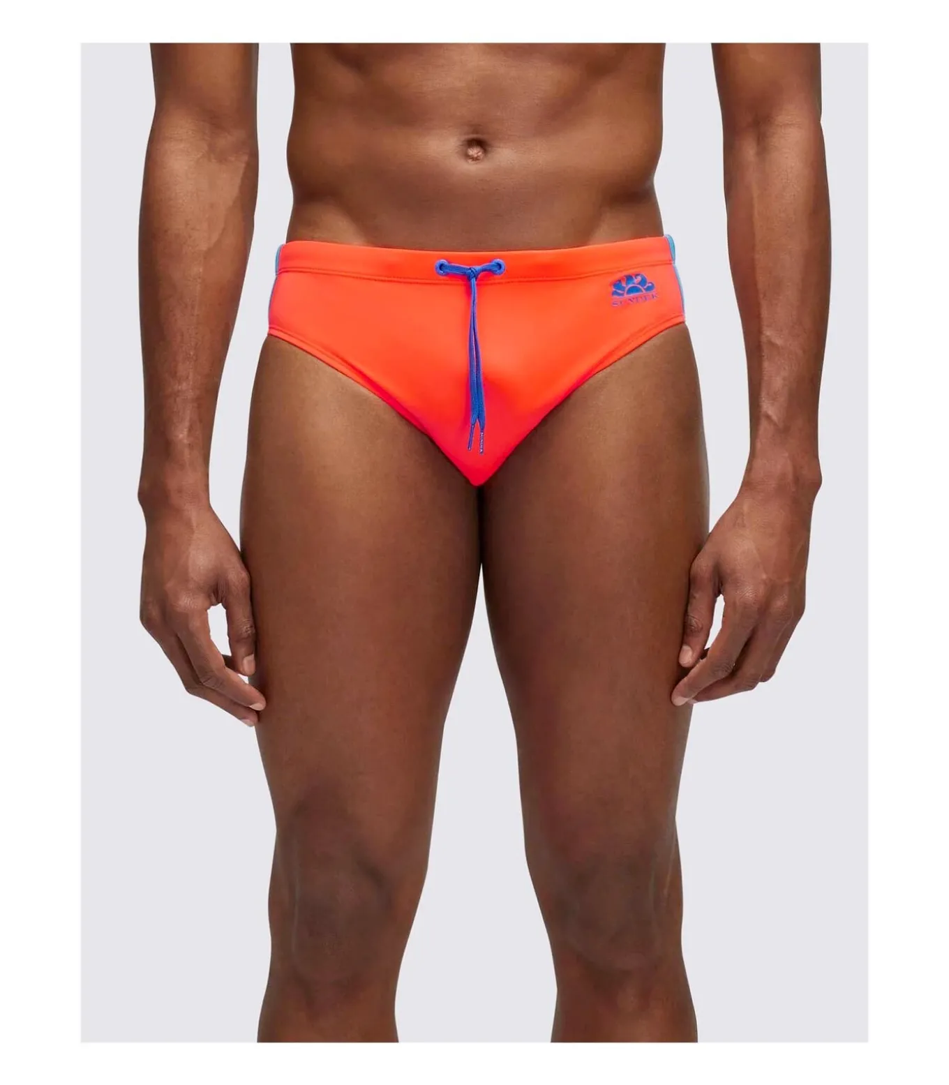 Zwemshort Sundek Diwalter Zwembroek